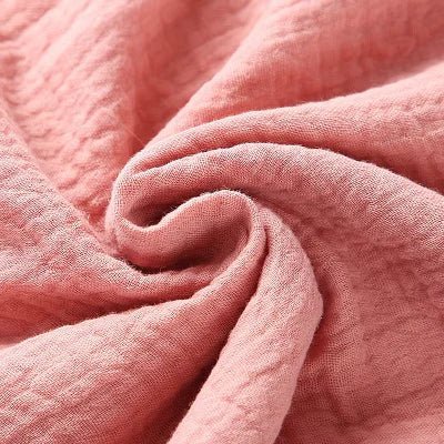 Couverture Bebe - BabyBlanket™ - Rose - Ma boutique